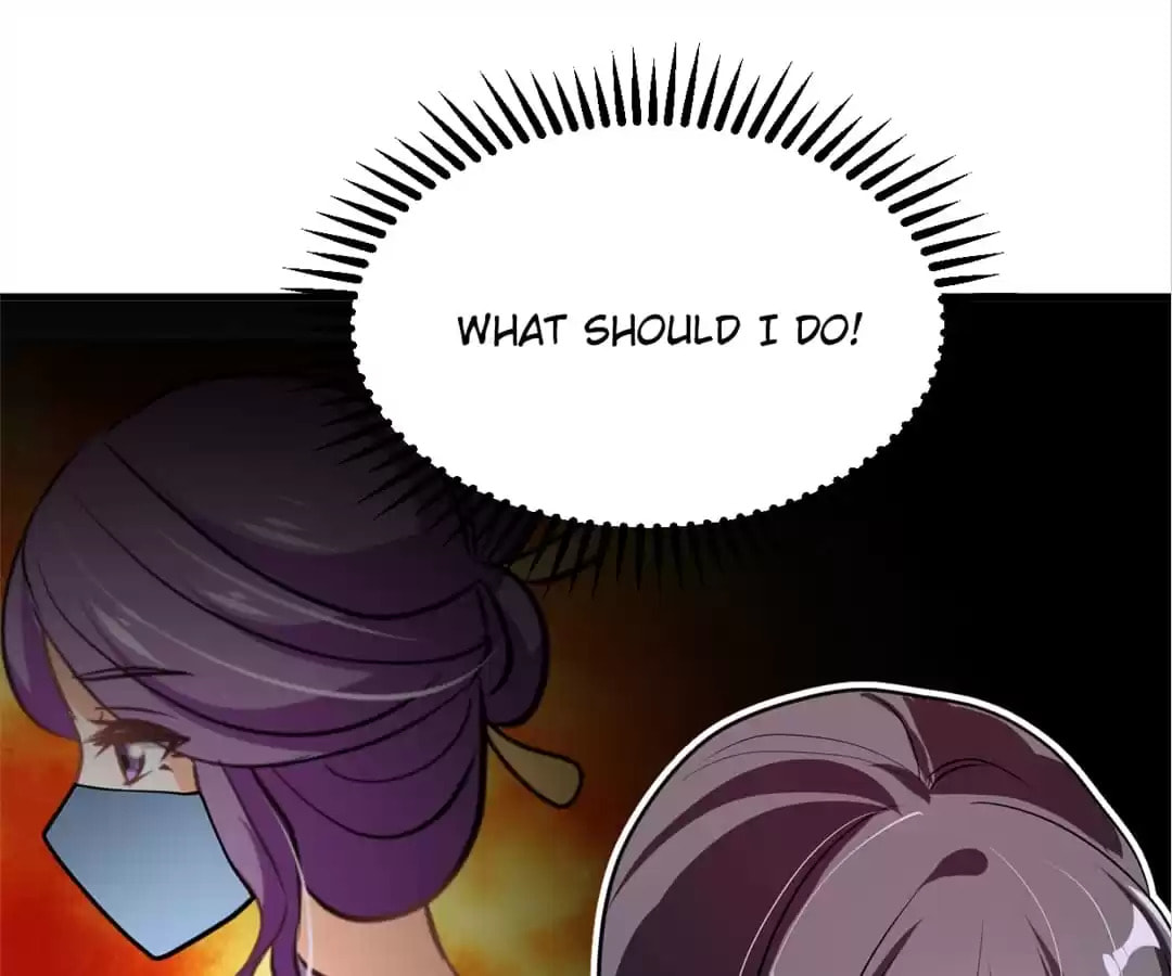 Read Crazy for You chapter 401 image 30 on Lezhin