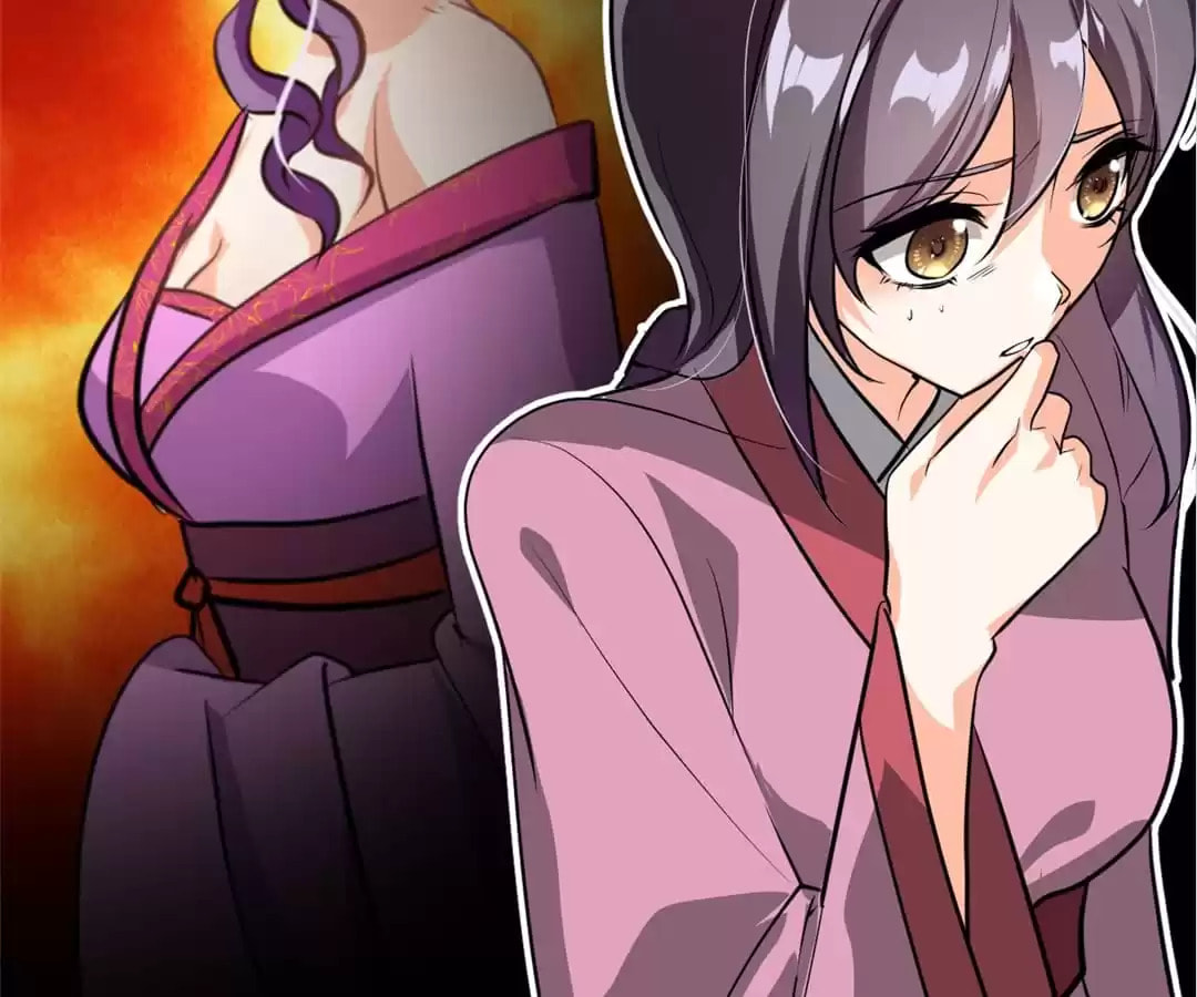 Read Crazy for You chapter 401 image 31 on Lezhin