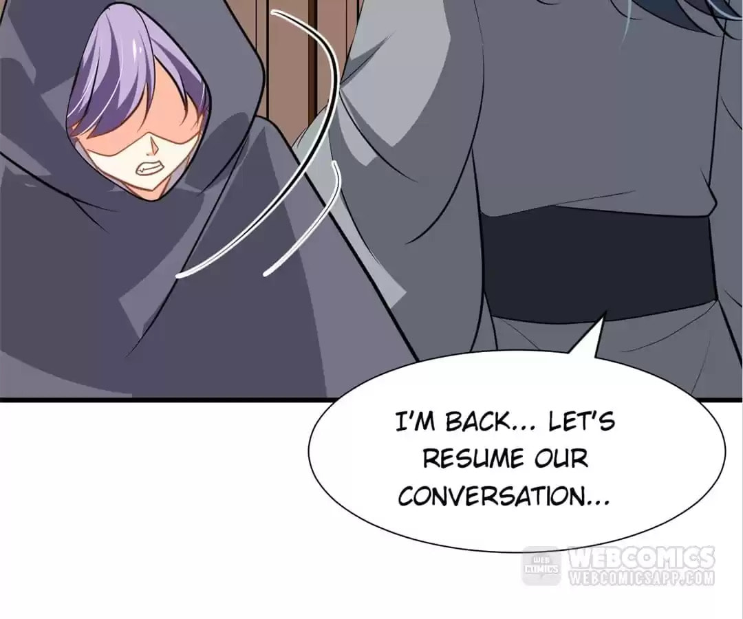 Read Crazy for You chapter 401 image 49 on Lezhin