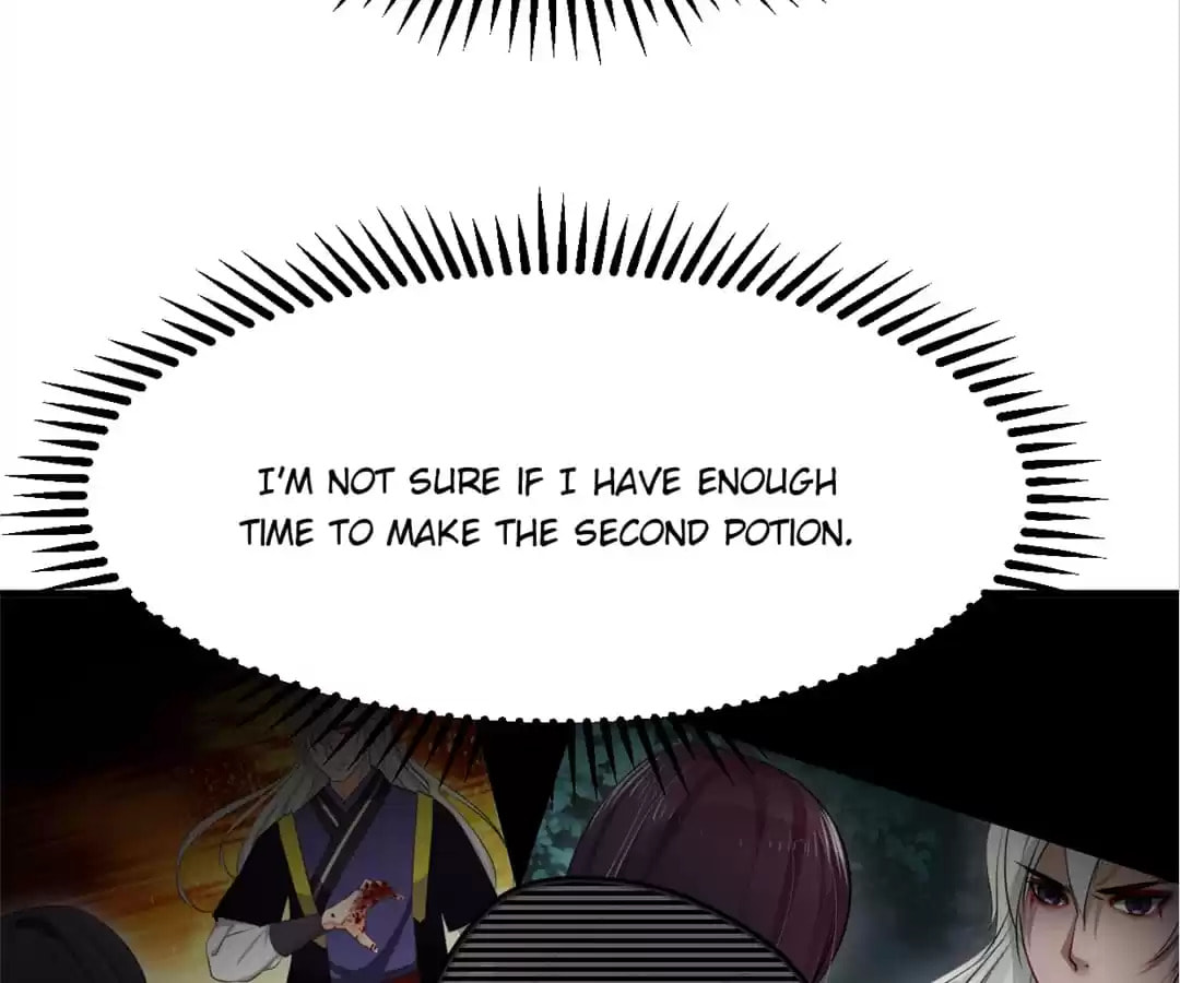 Read Crazy for You chapter 402 image 14 on Lezhin