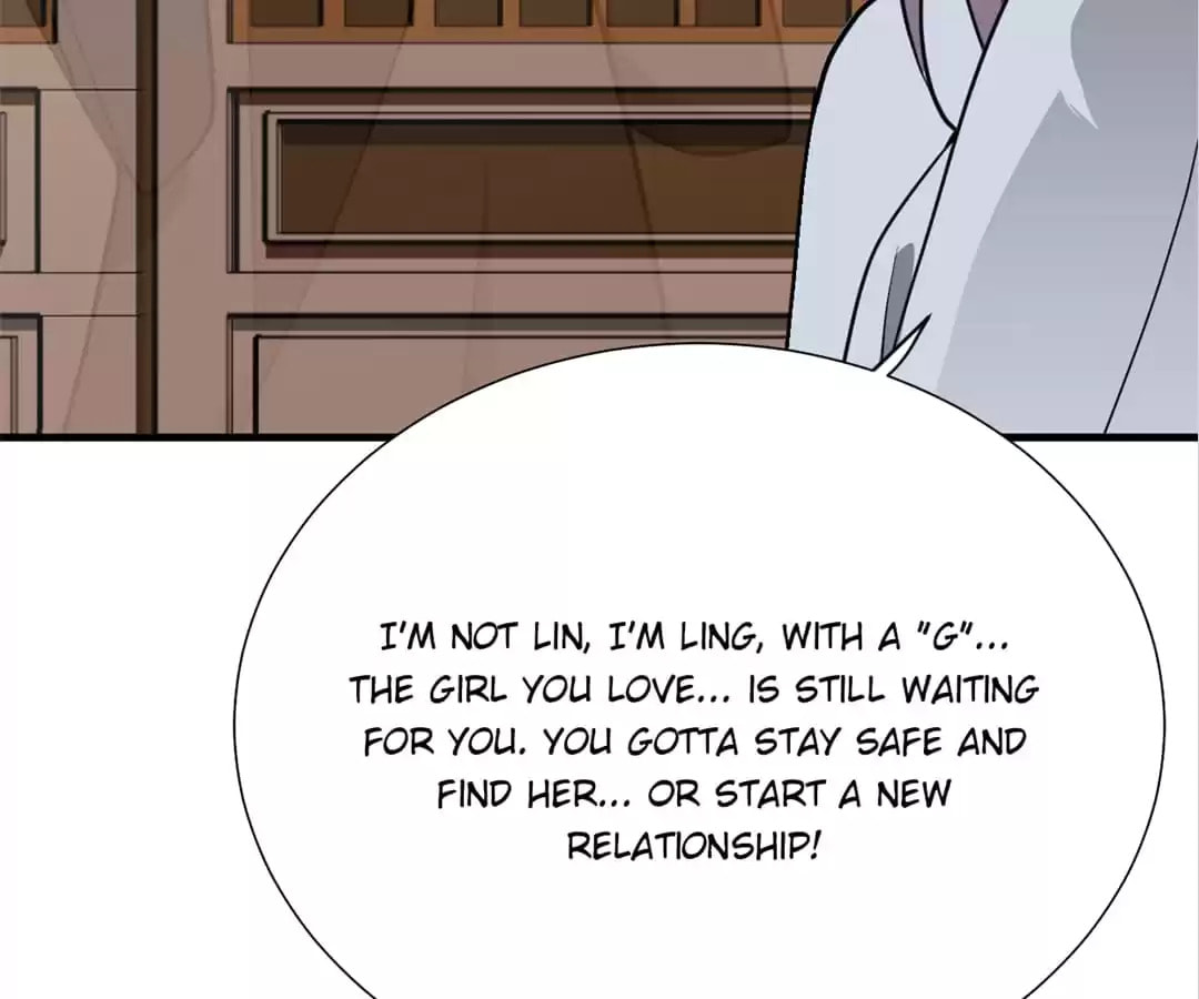 Read Crazy for You chapter 402 image 23 on Lezhin