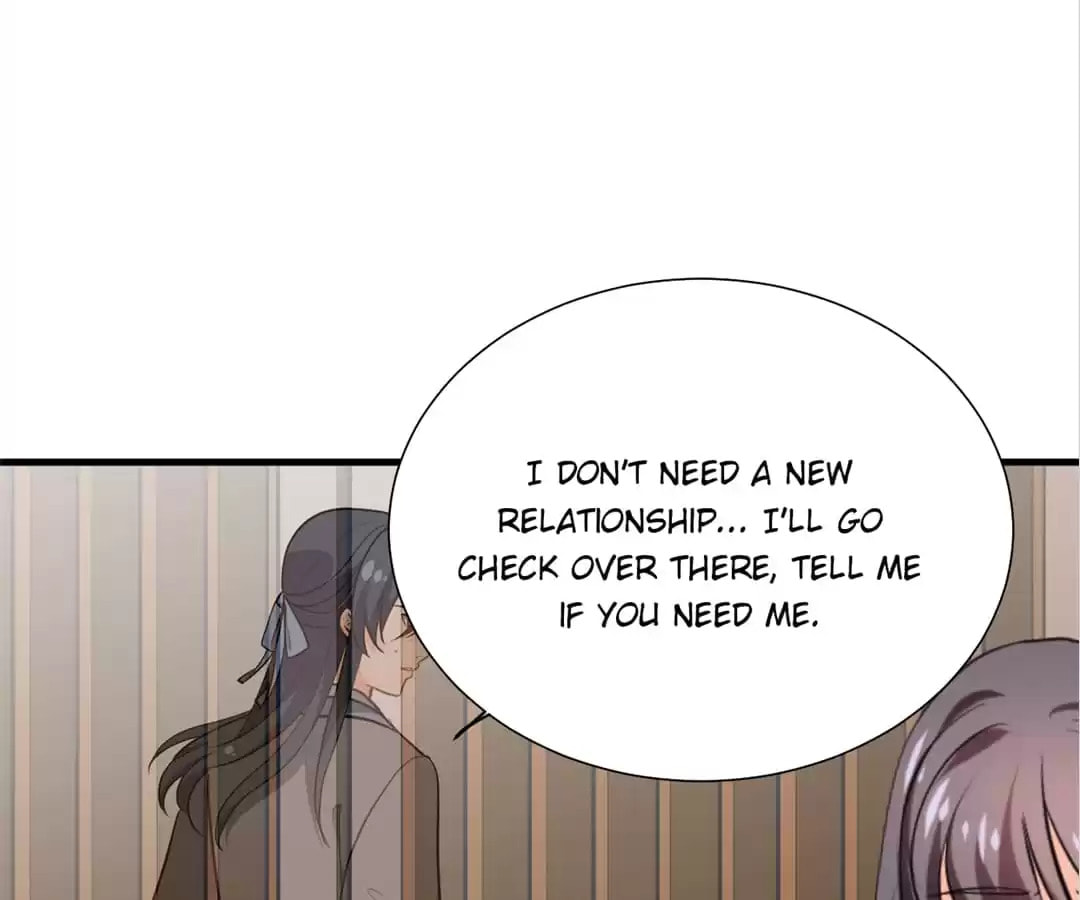 Read Crazy for You chapter 402 image 26 on Lezhin
