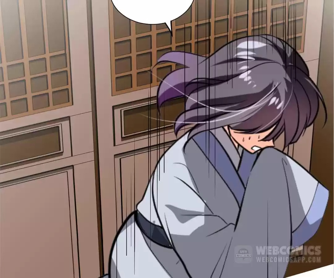 Read Crazy for You chapter 402 image 33 on Lezhin