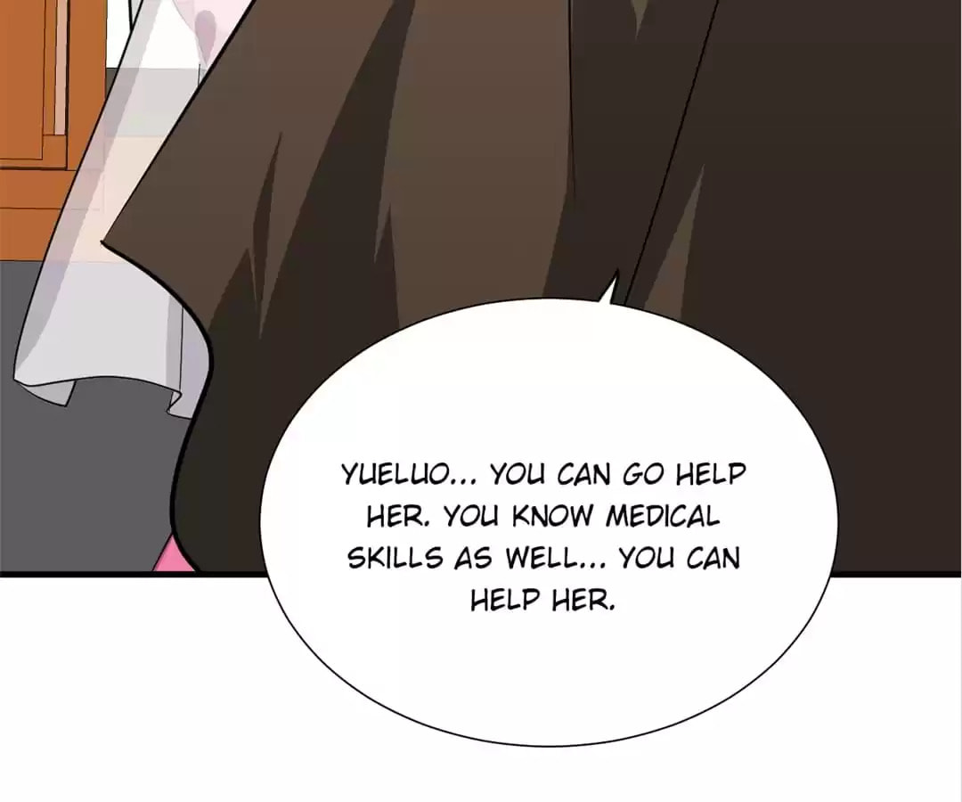 Read Crazy for You chapter 402 image 48 on Lezhin
