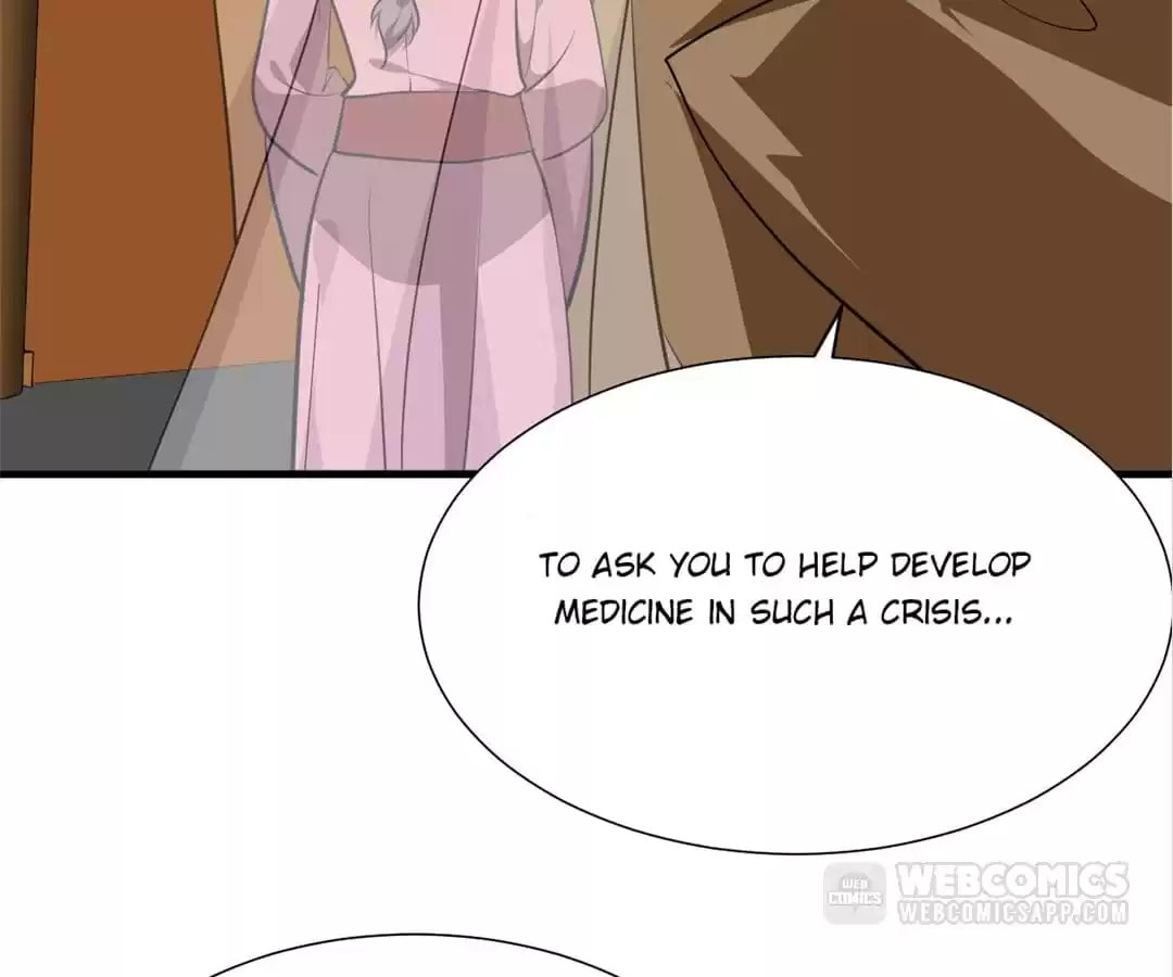 Read Crazy for You chapter 403 image 1 on Lezhin