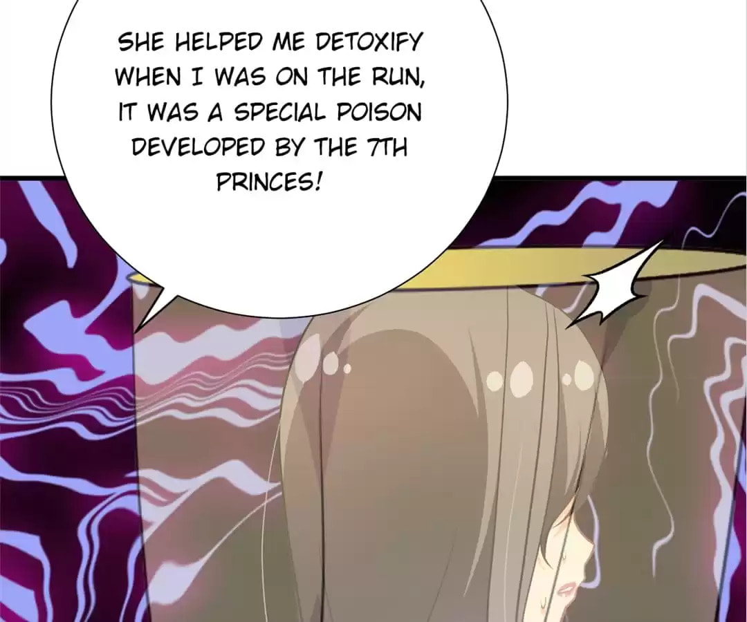 Read Crazy for You chapter 403 image 11 on Lezhin