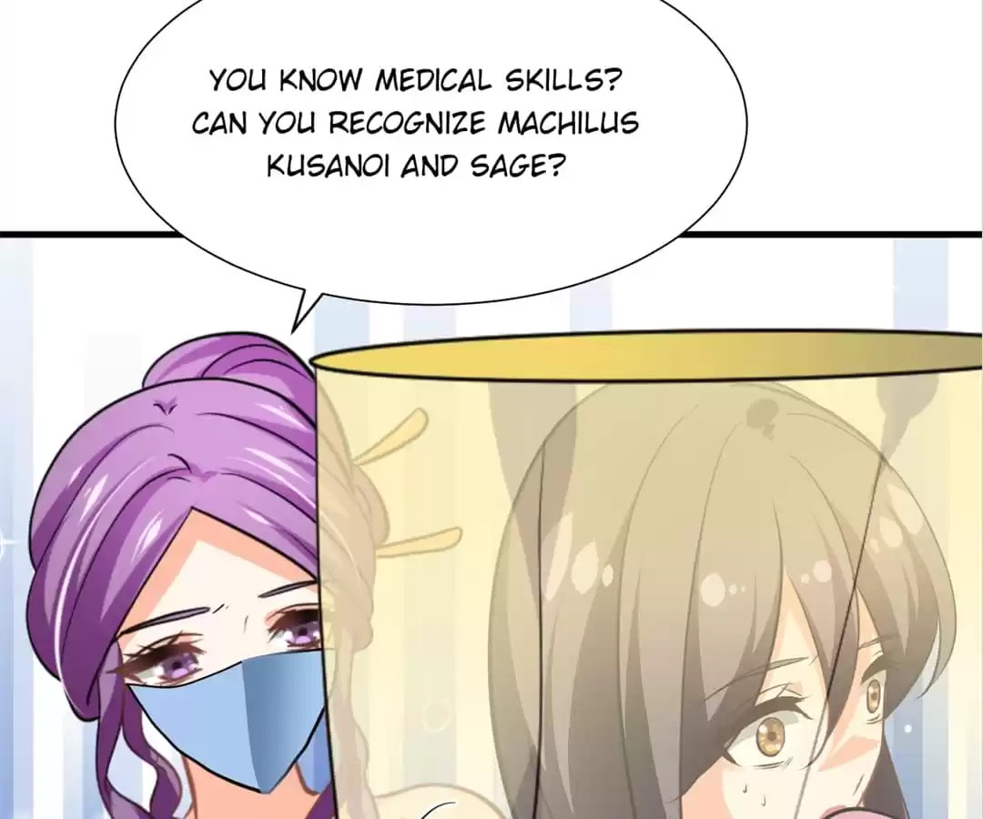 Read Crazy for You chapter 403 image 14 on Lezhin