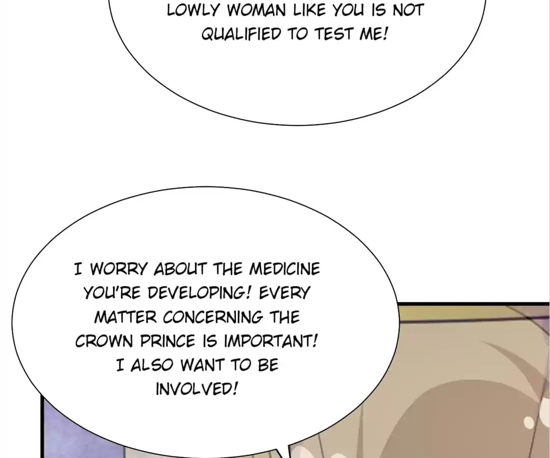 Read Crazy for You chapter 403 image 16 on Lezhin