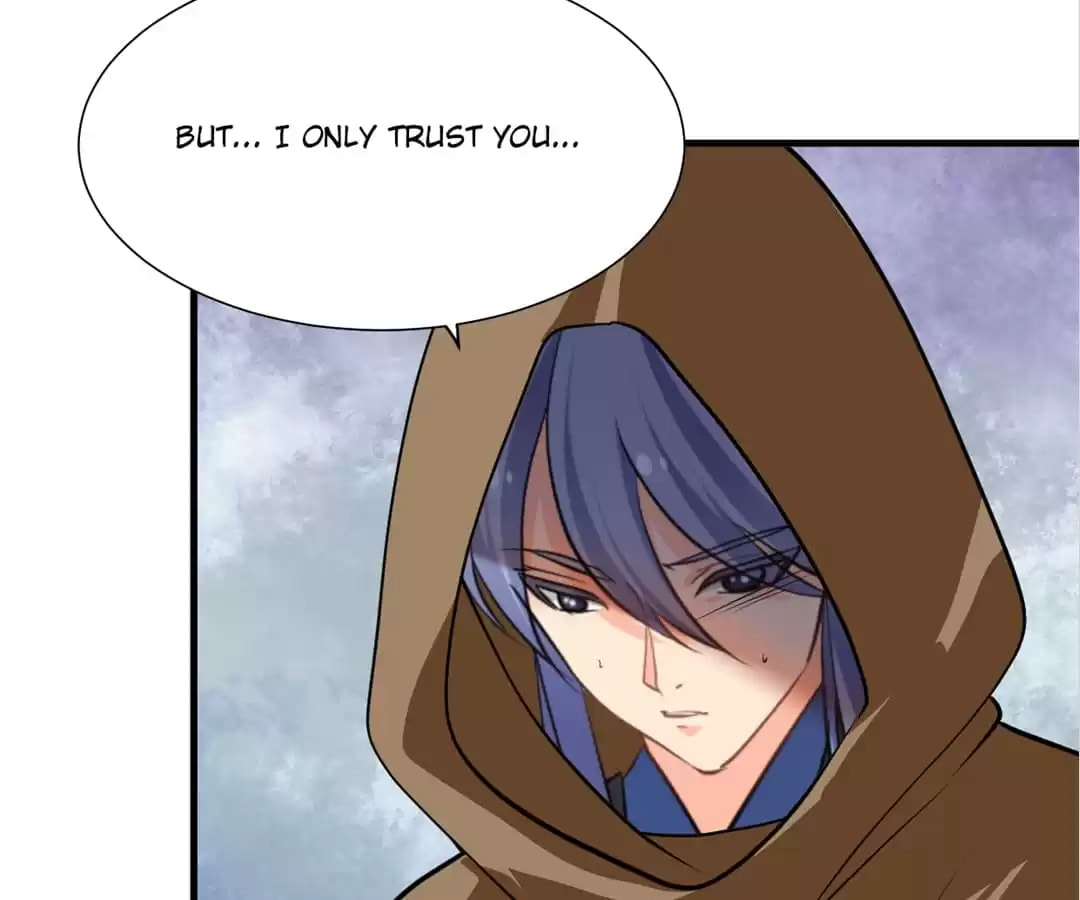 Read Crazy for You chapter 403 image 2 on Lezhin