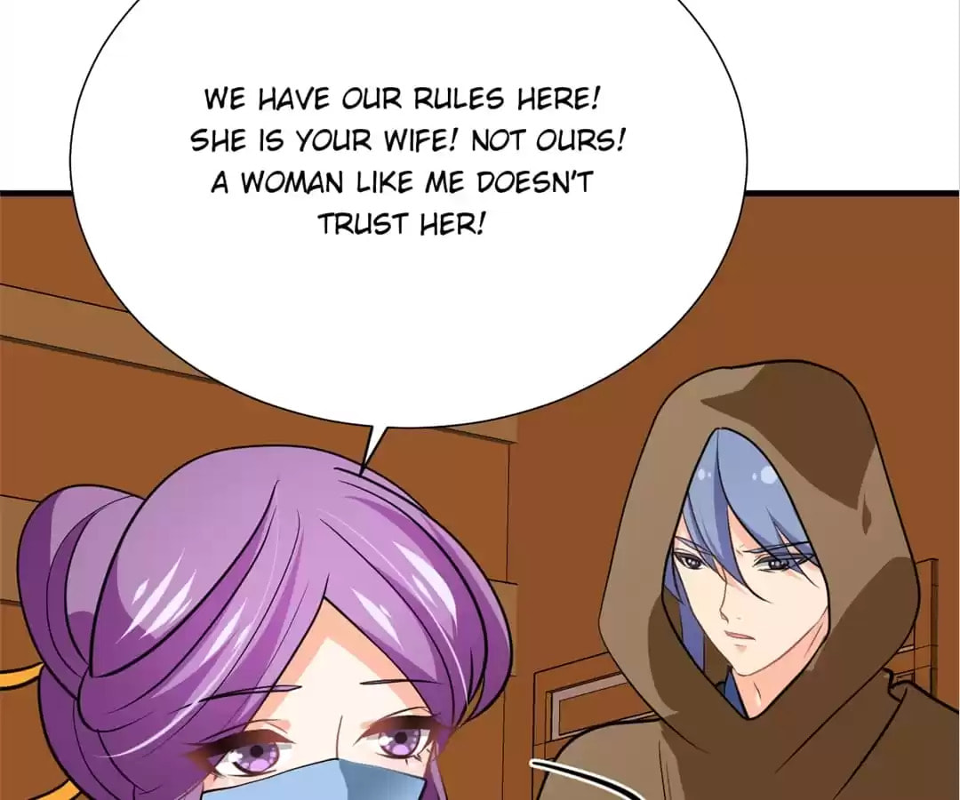 Read Crazy for You chapter 403 image 22 on Lezhin