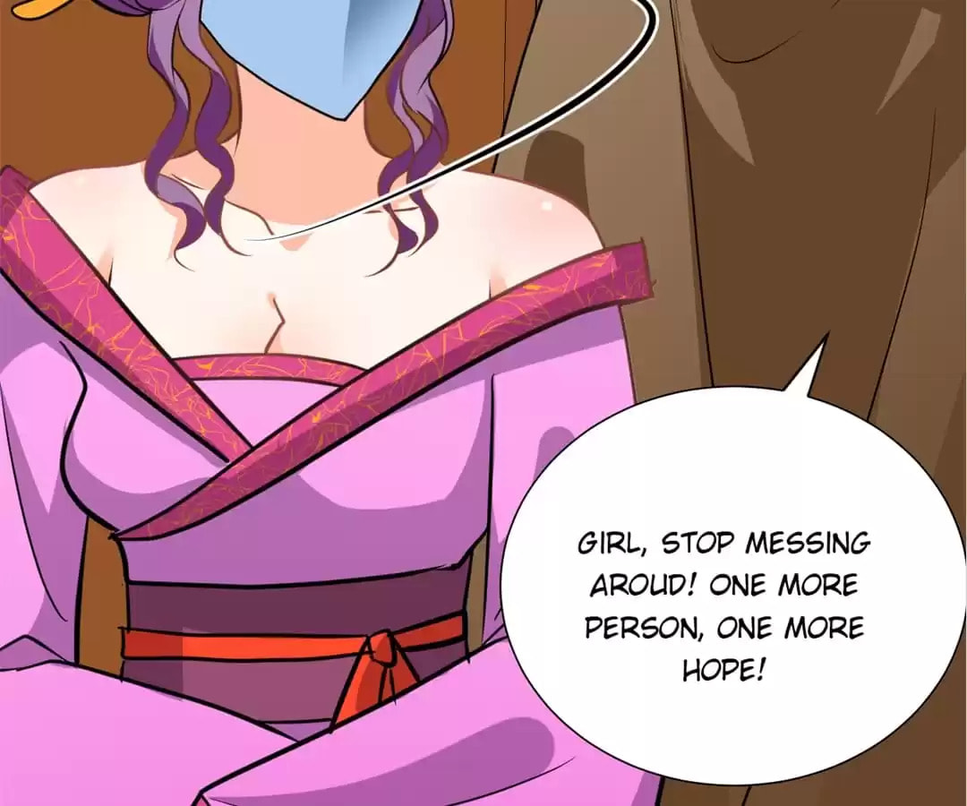 Read Crazy for You chapter 403 image 23 on Lezhin