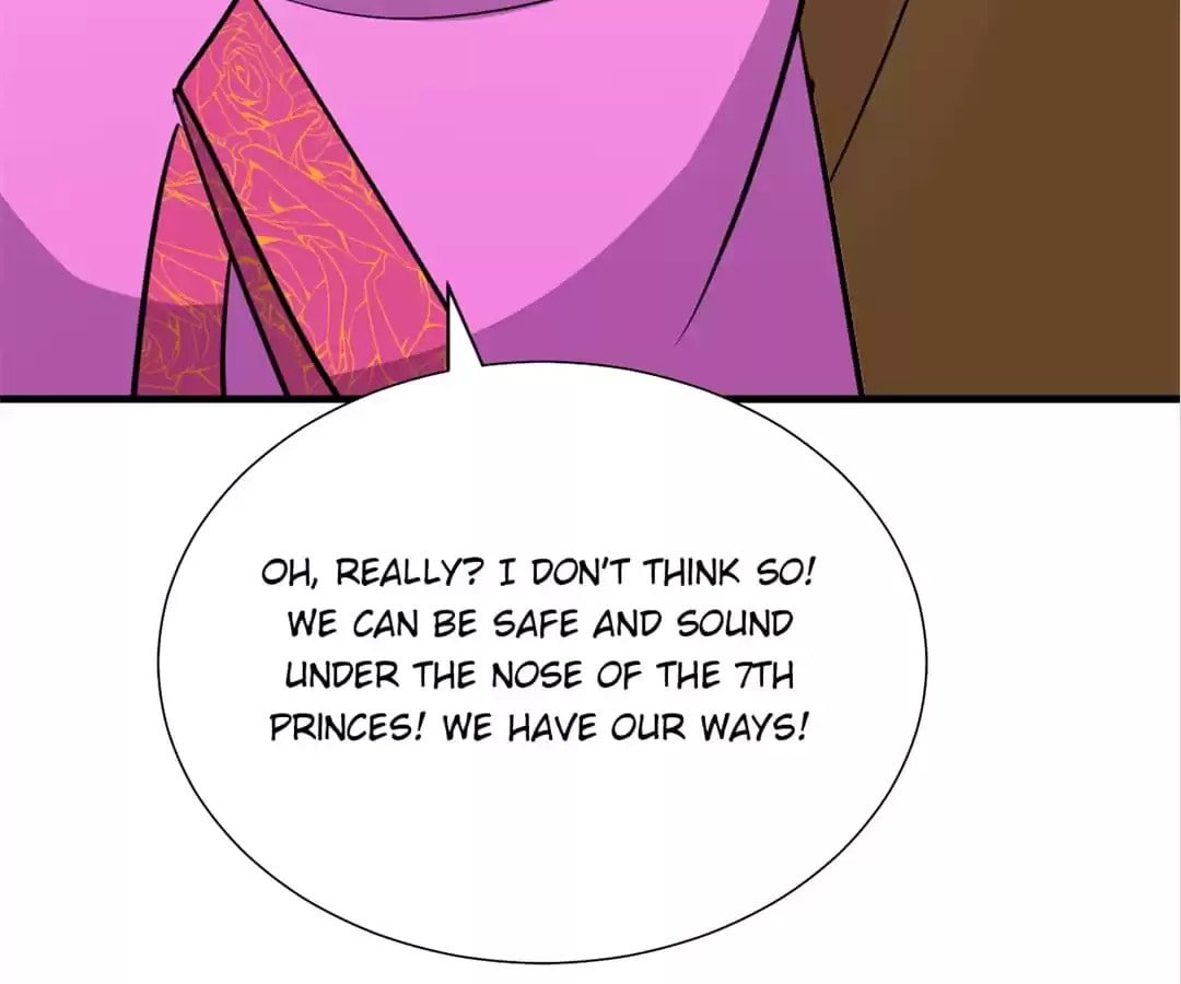 Read Crazy for You chapter 403 image 24 on Lezhin