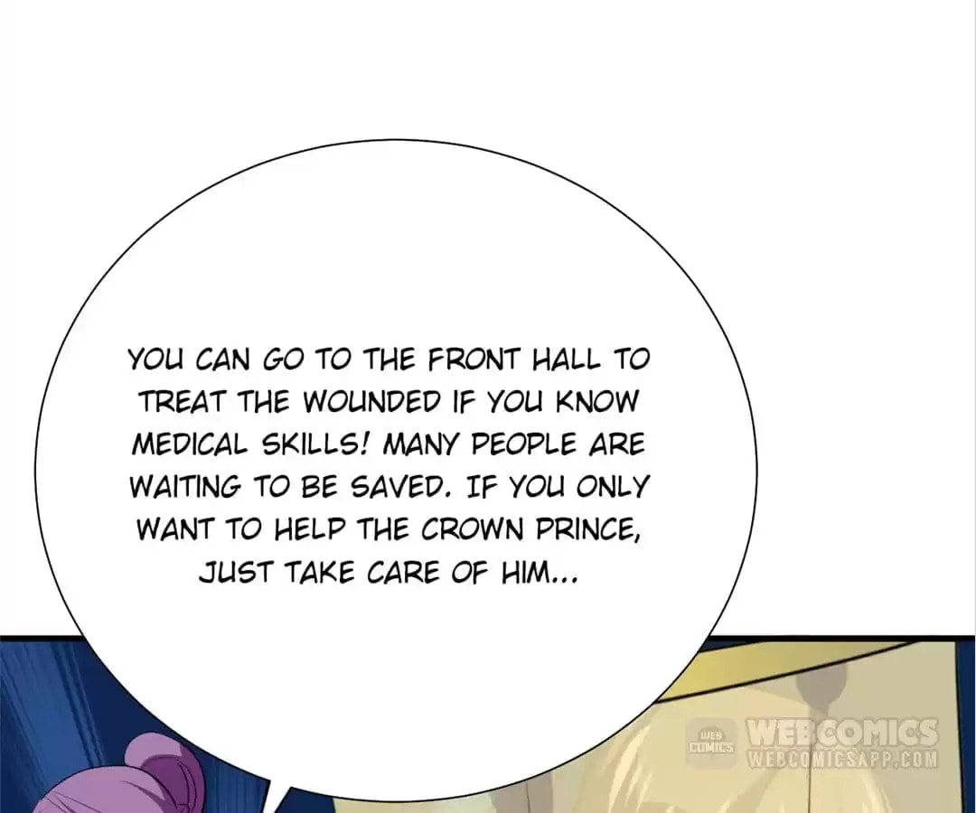 Read Crazy for You chapter 403 image 25 on Lezhin