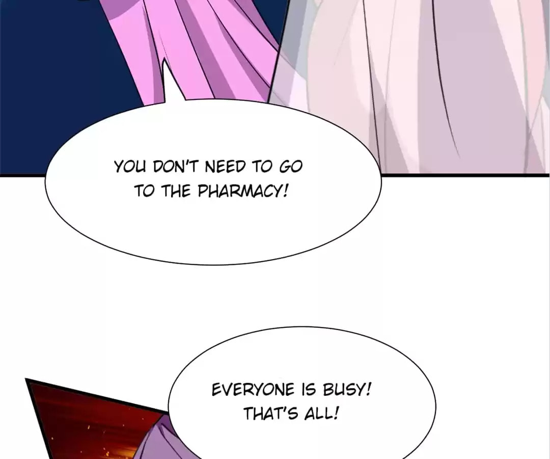 Read Crazy for You chapter 403 image 27 on Lezhin