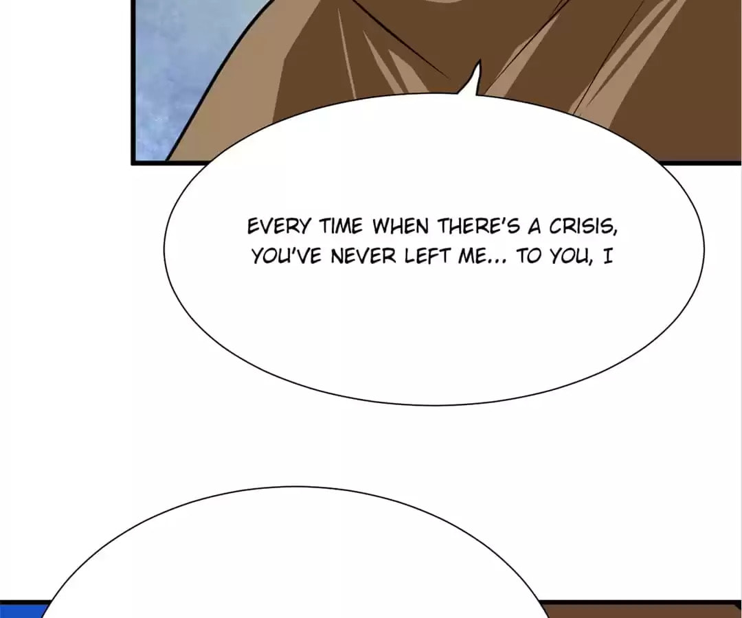 Read Crazy for You chapter 403 image 3 on Lezhin