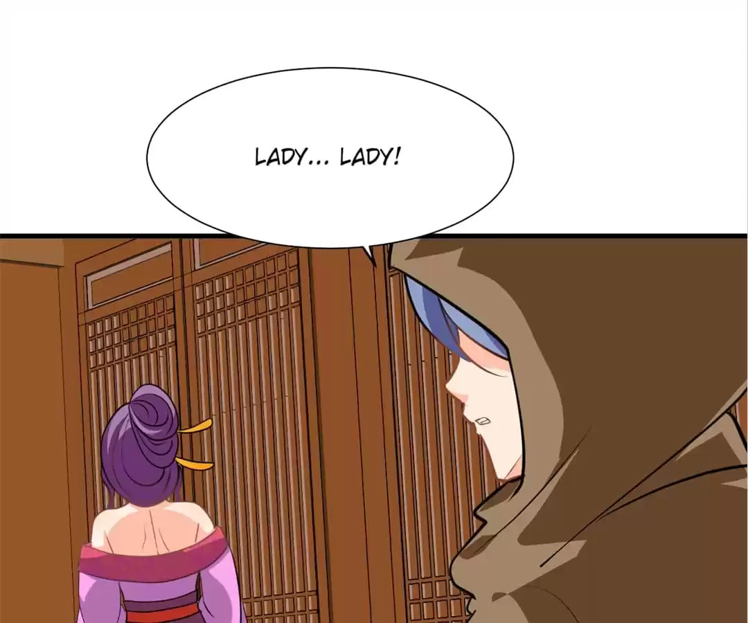Read Crazy for You chapter 403 image 30 on Lezhin