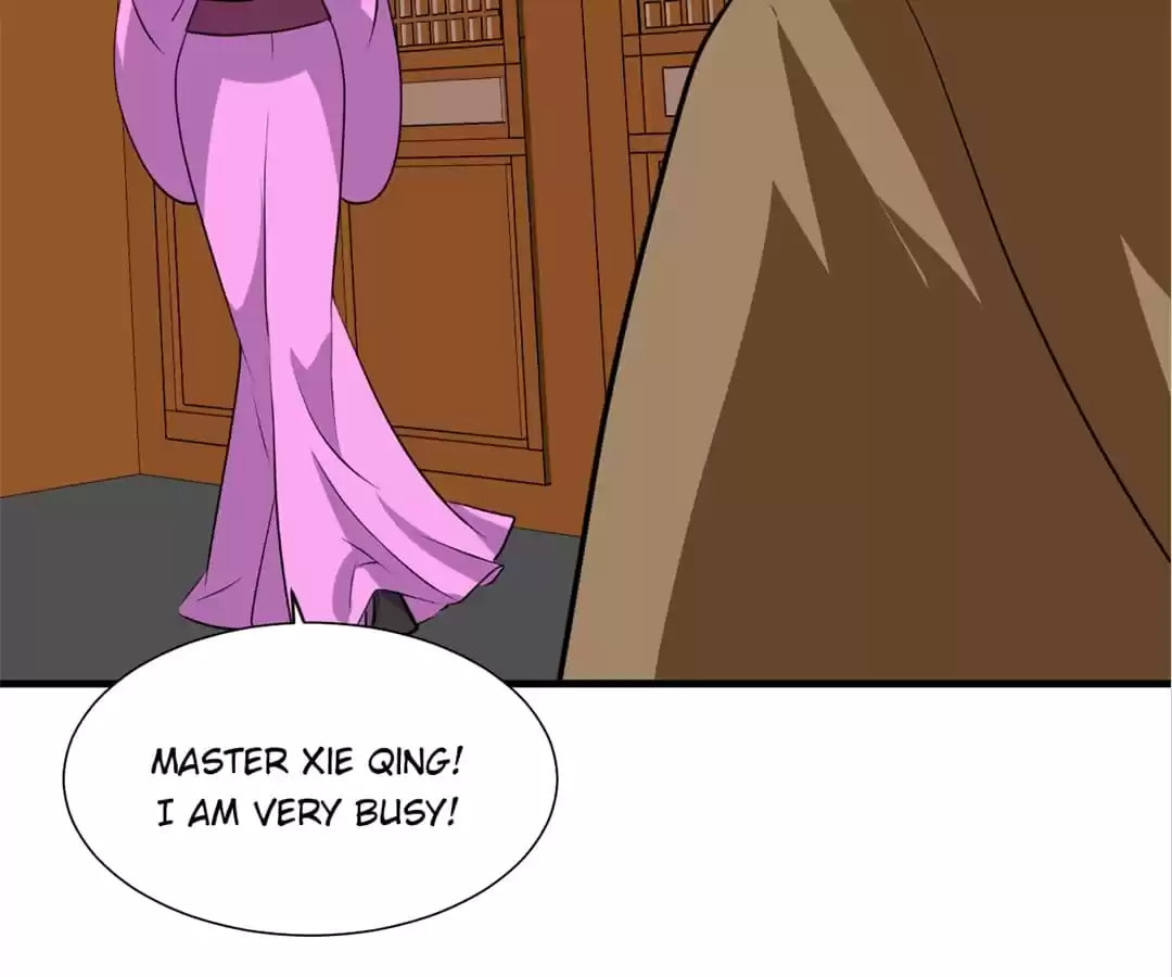 Read Crazy for You chapter 403 image 31 on Lezhin