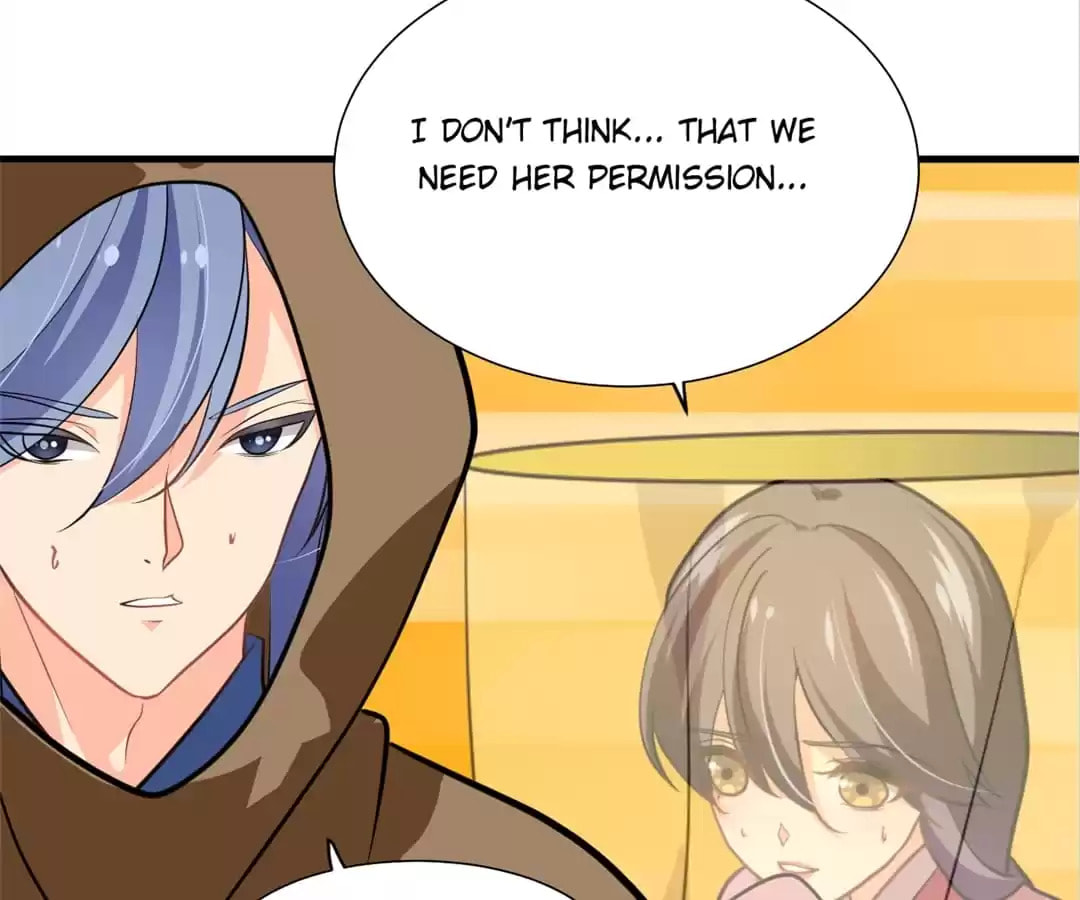 Read Crazy for You chapter 403 image 35 on Lezhin