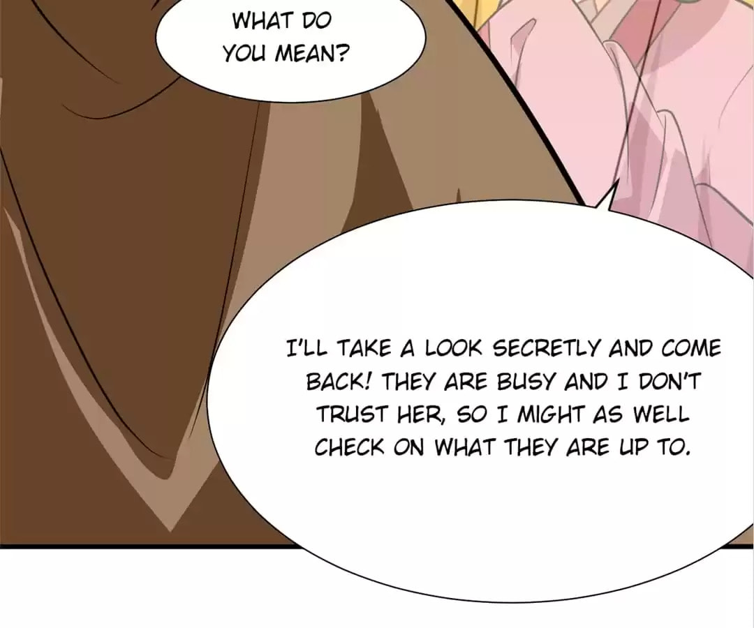 Read Crazy for You chapter 403 image 36 on Lezhin