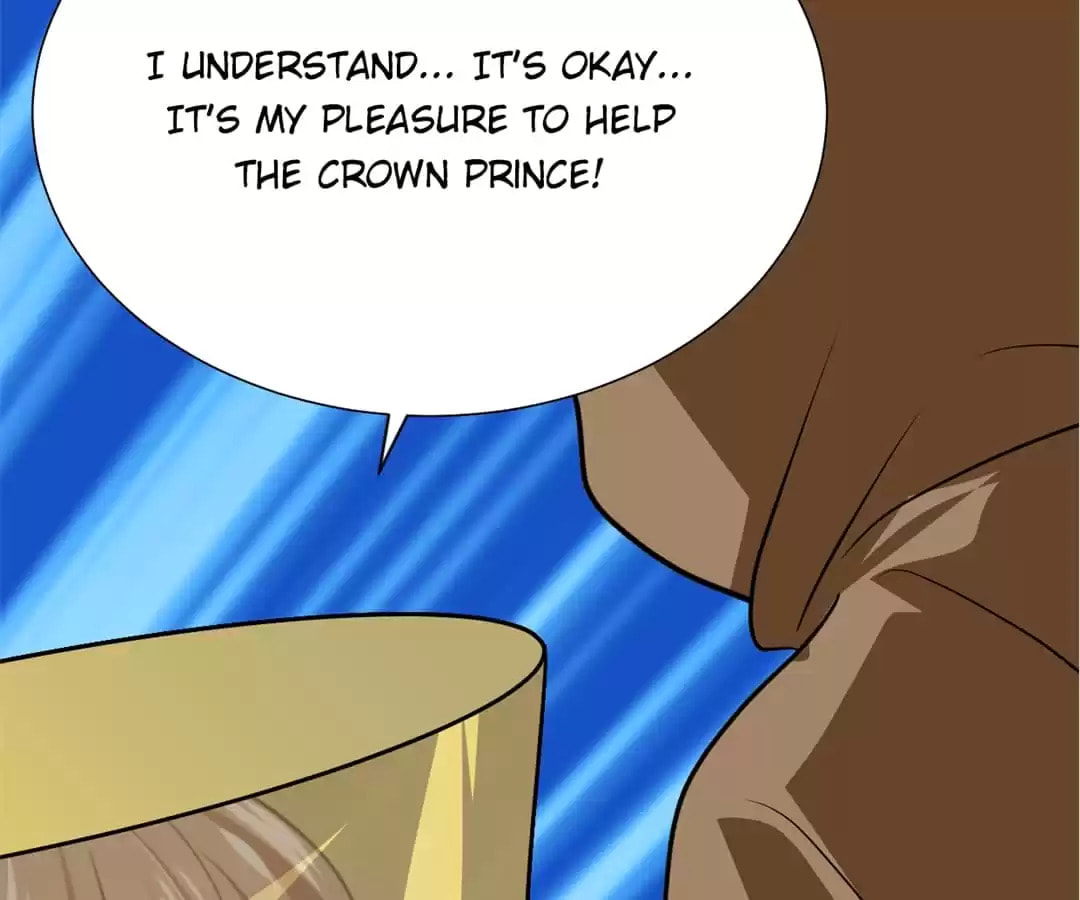 Read Crazy for You chapter 403 image 4 on Lezhin