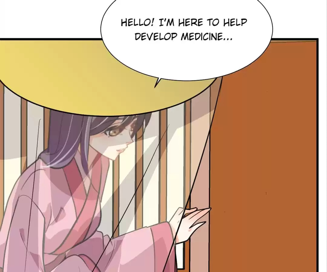 Read Crazy for You chapter 403 image 43 on Lezhin