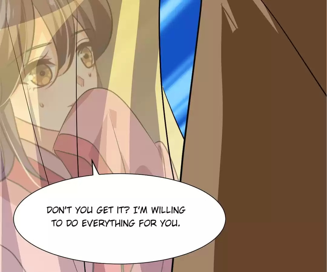 Read Crazy for You chapter 403 image 5 on Lezhin