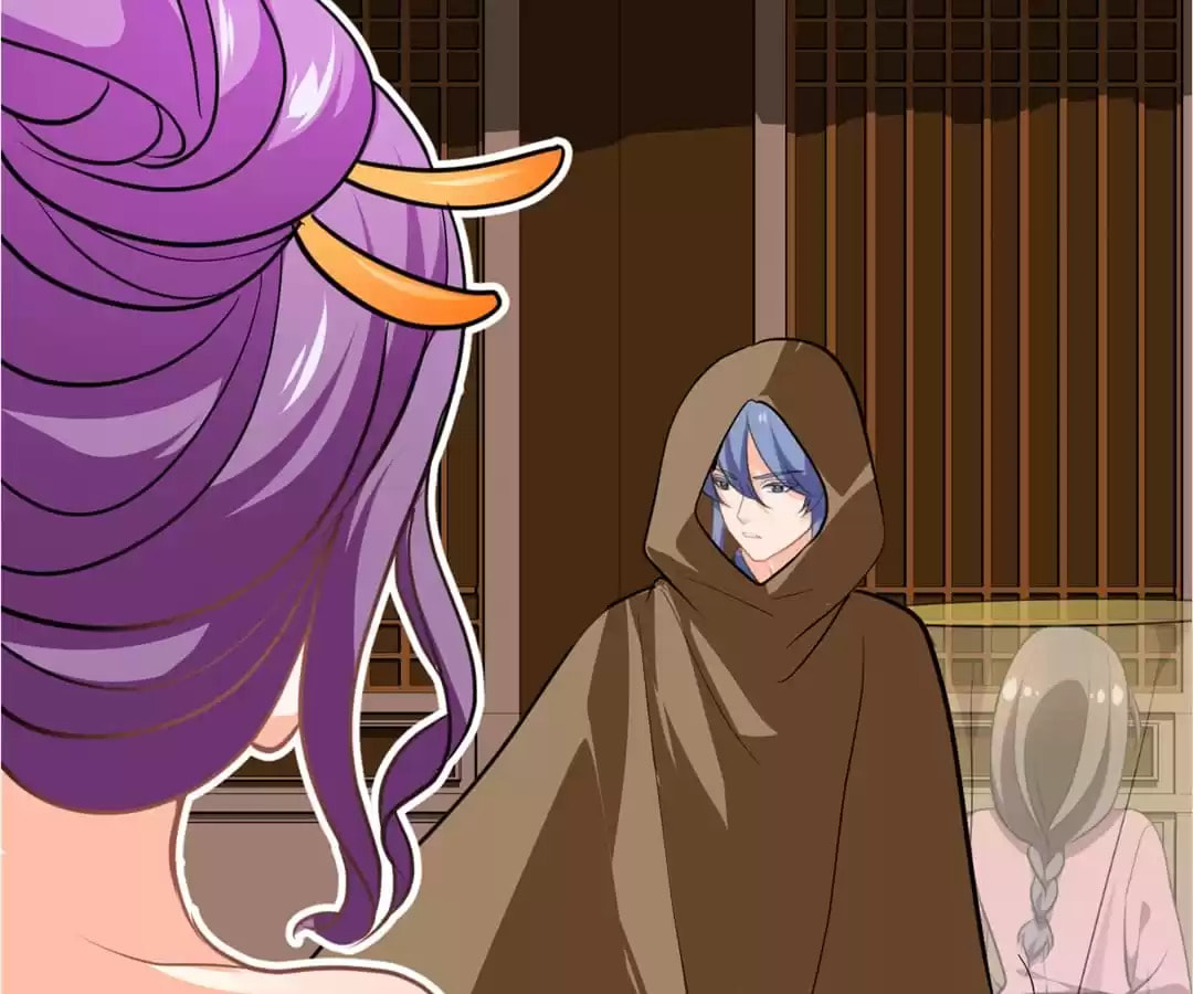 Read Crazy for You chapter 403 image 8 on Lezhin