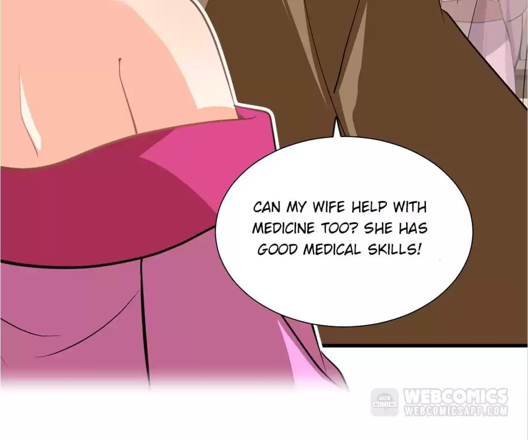 Read Crazy for You chapter 403 image 9 on Lezhin