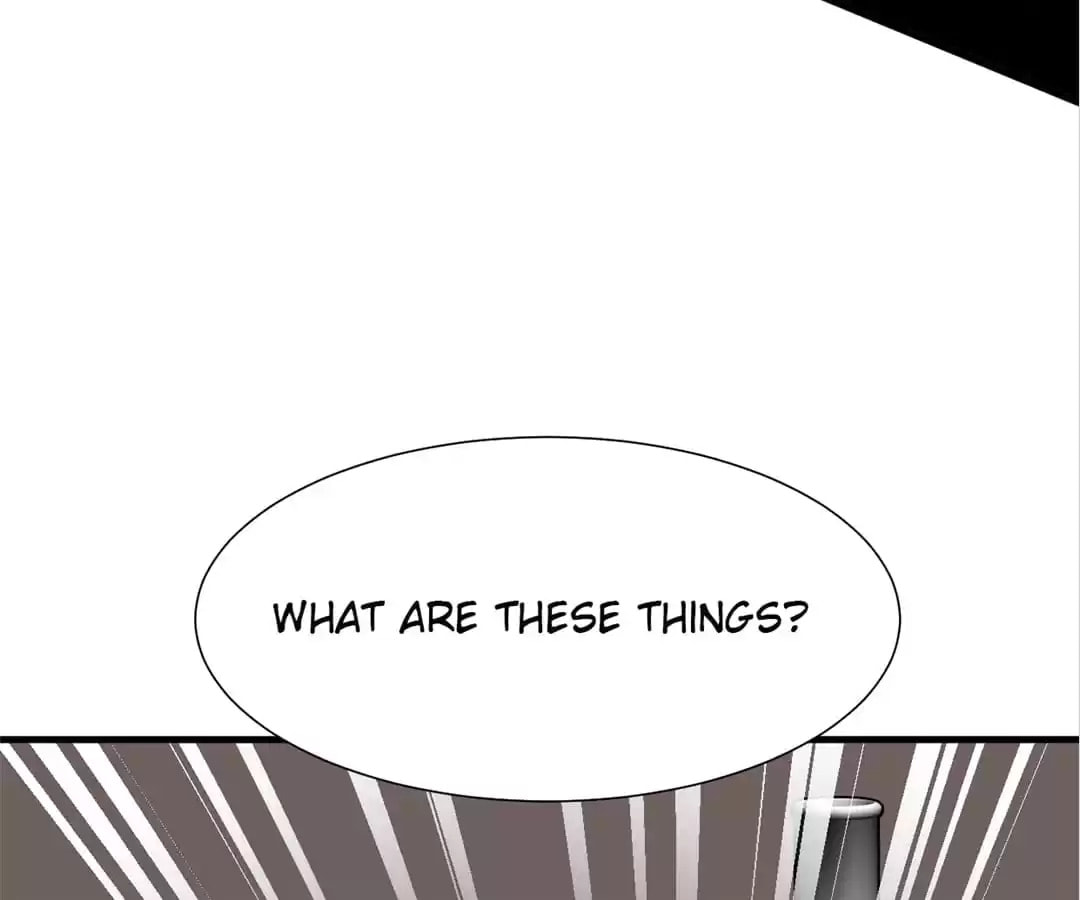 Read Crazy for You chapter 404 image 10 on Lezhin