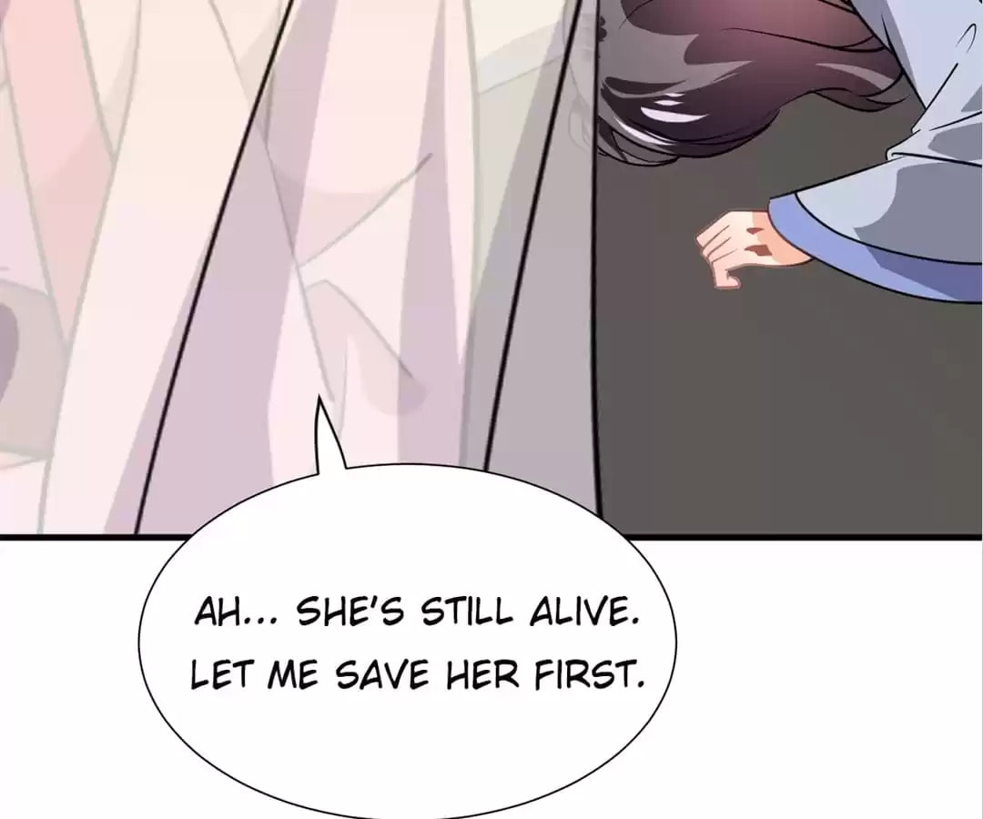 Read Crazy for You chapter 404 image 27 on Lezhin
