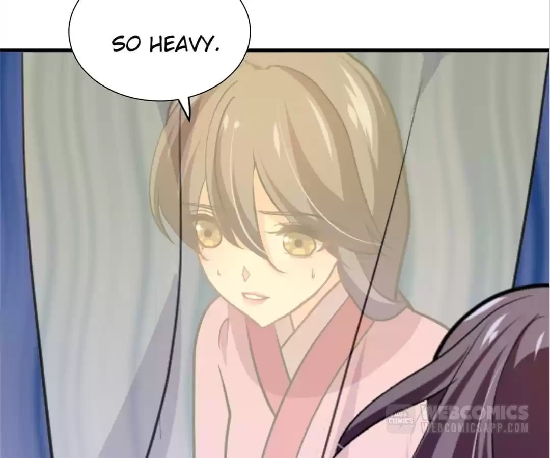 Read Crazy for You chapter 404 image 33 on Lezhin