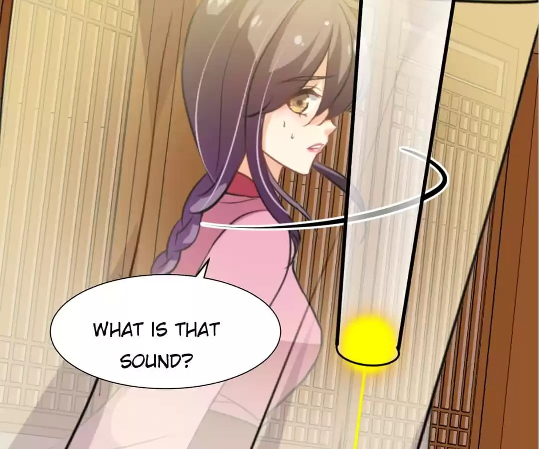 Read Crazy for You chapter 404 image 4 on Lezhin