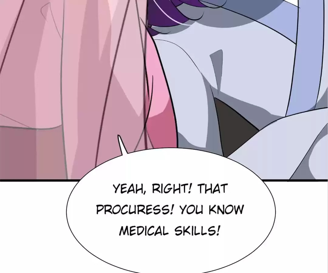 Read Crazy for You chapter 404 image 40 on Lezhin