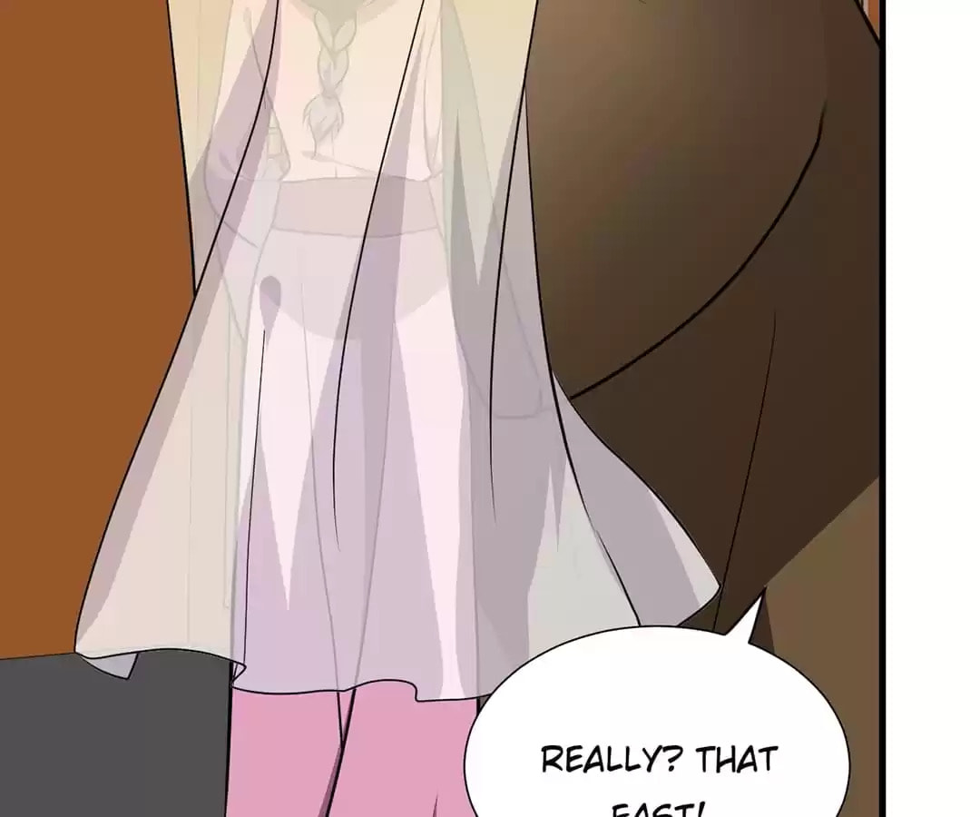 Read Crazy for You chapter 405 image 10 on Lezhin