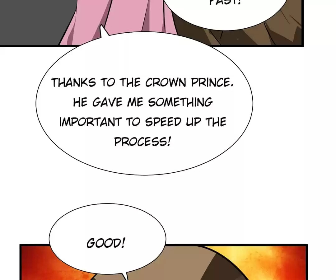 Read Crazy for You chapter 405 image 11 on Lezhin