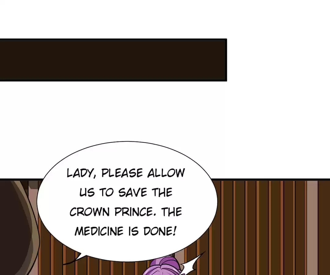 Read Crazy for You chapter 405 image 14 on Lezhin