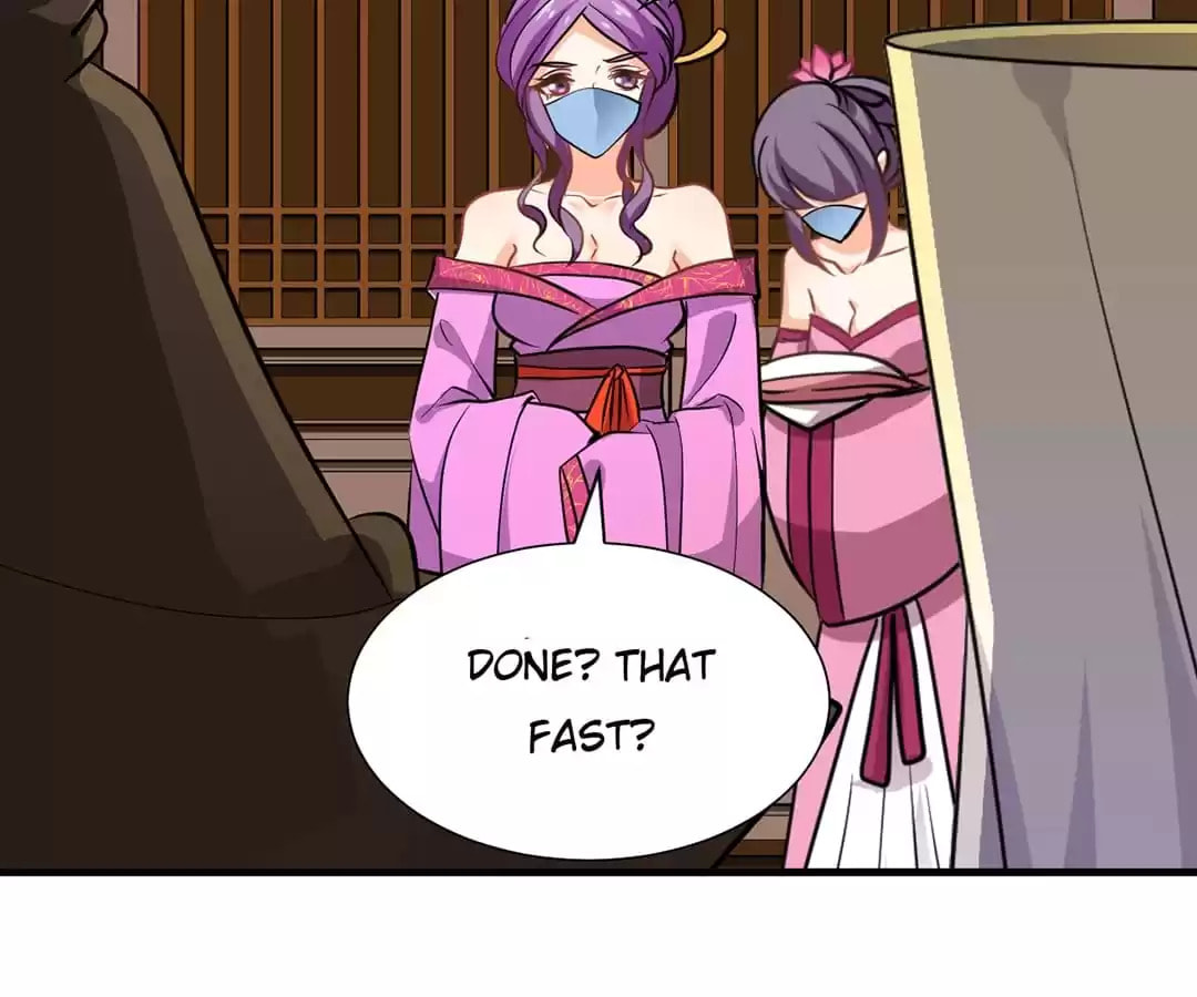 Read Crazy for You chapter 405 image 15 on Lezhin