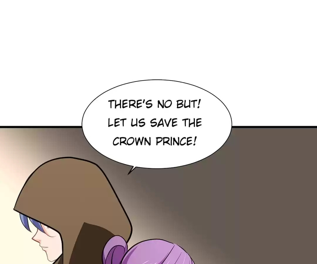 Read Crazy for You chapter 405 image 19 on Lezhin