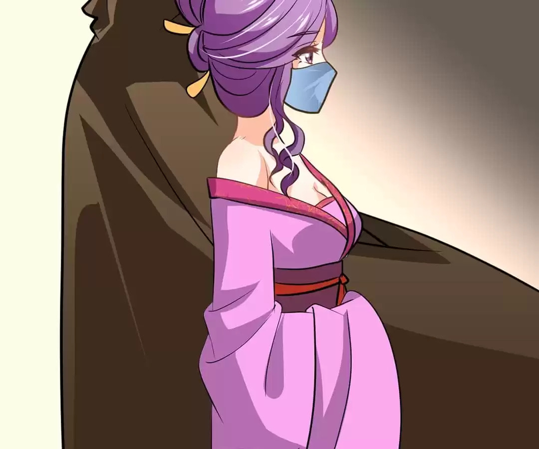 Read Crazy for You chapter 405 image 20 on Lezhin