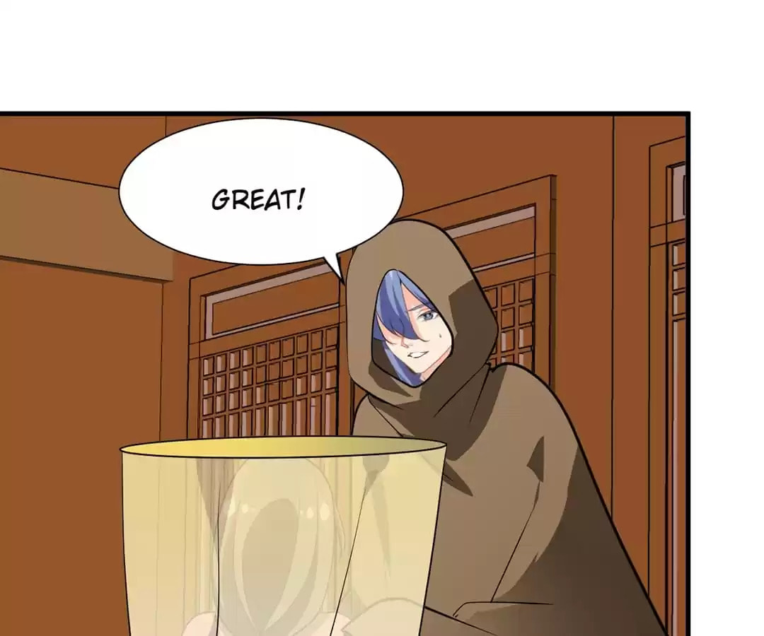 Read Crazy for You chapter 405 image 9 on Lezhin