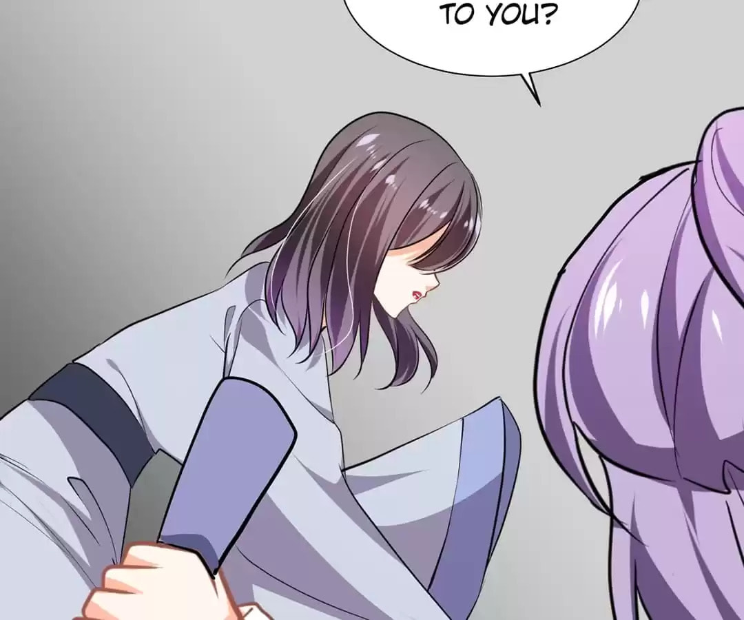 Read Crazy for You chapter 406 image 32 on Lezhin