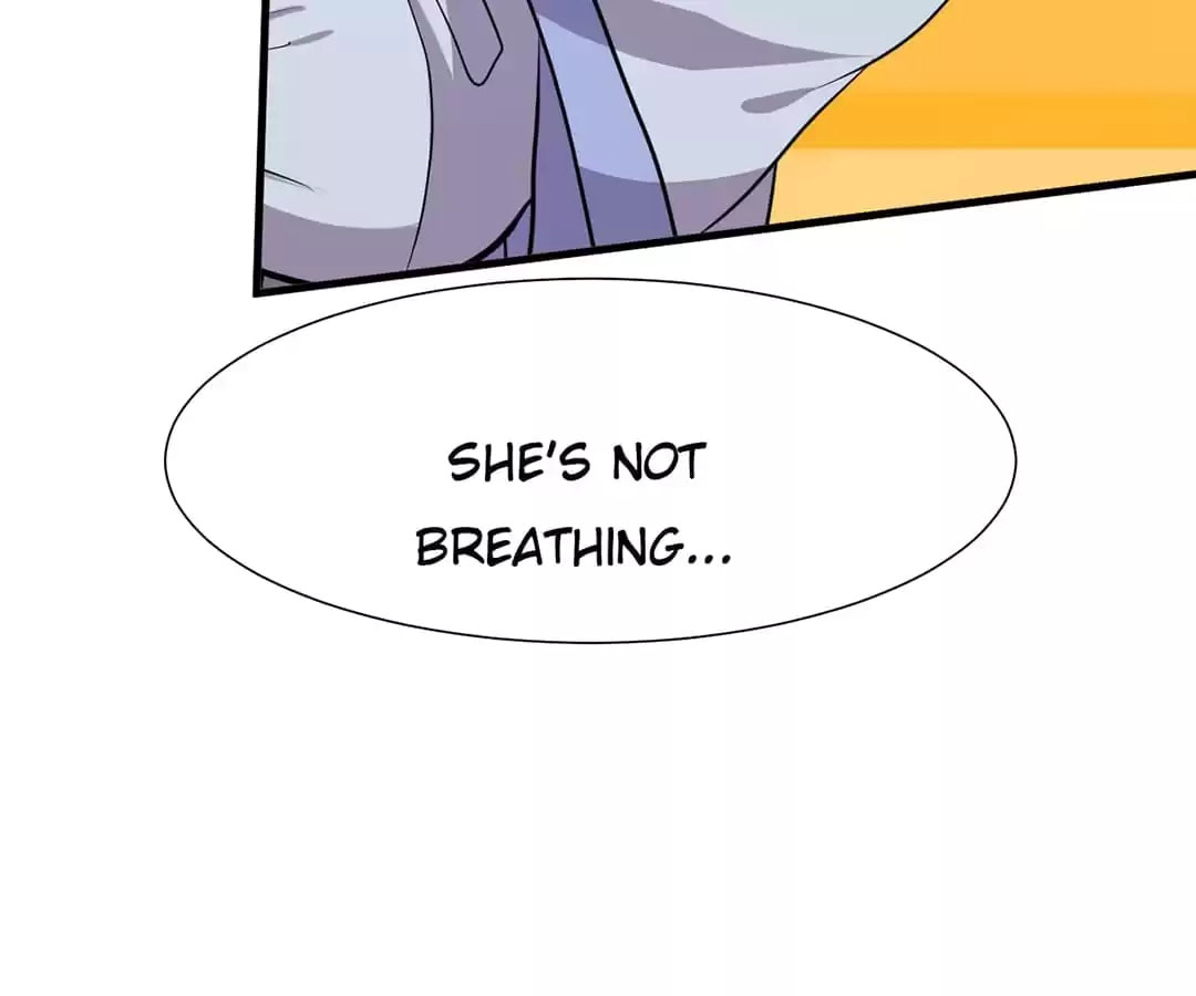Read Crazy for You chapter 406 image 48 on Lezhin