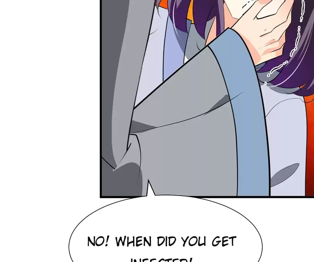 Read Crazy for You chapter 407 image 1 on Lezhin