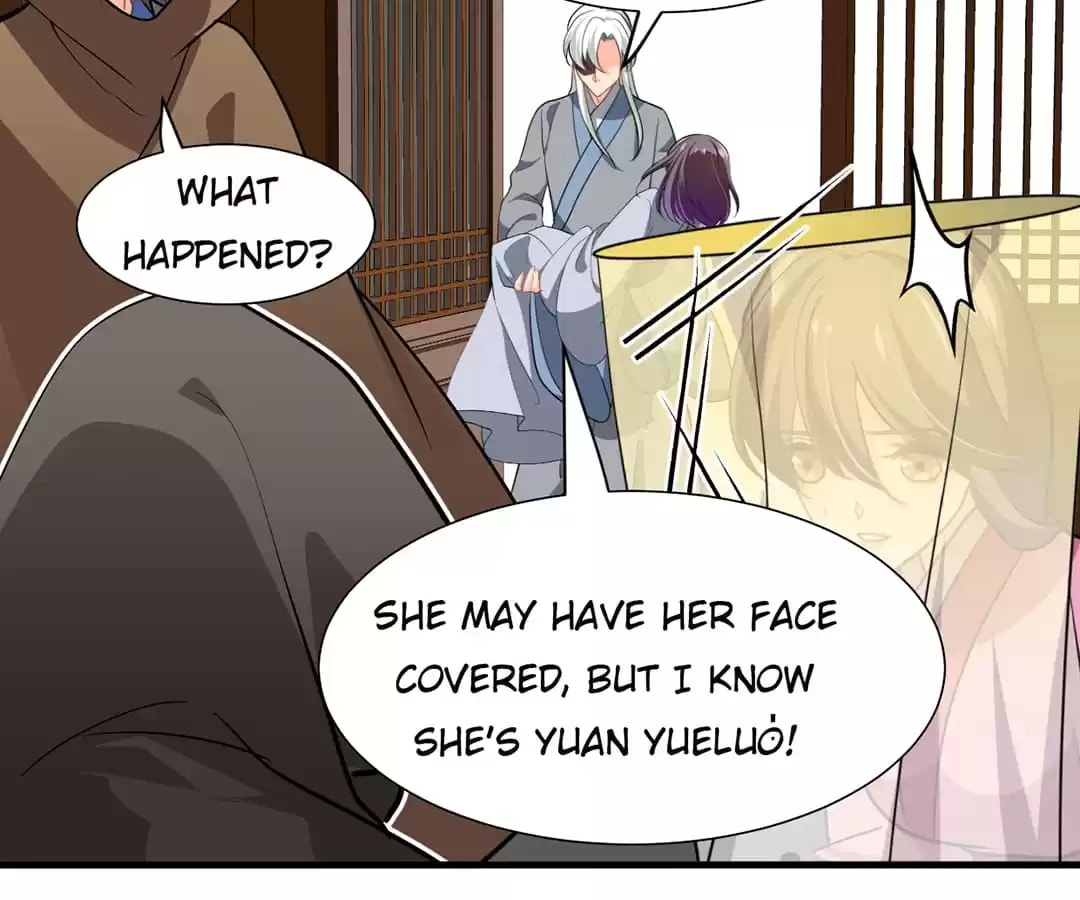 Read Crazy for You chapter 407 image 32 on Lezhin