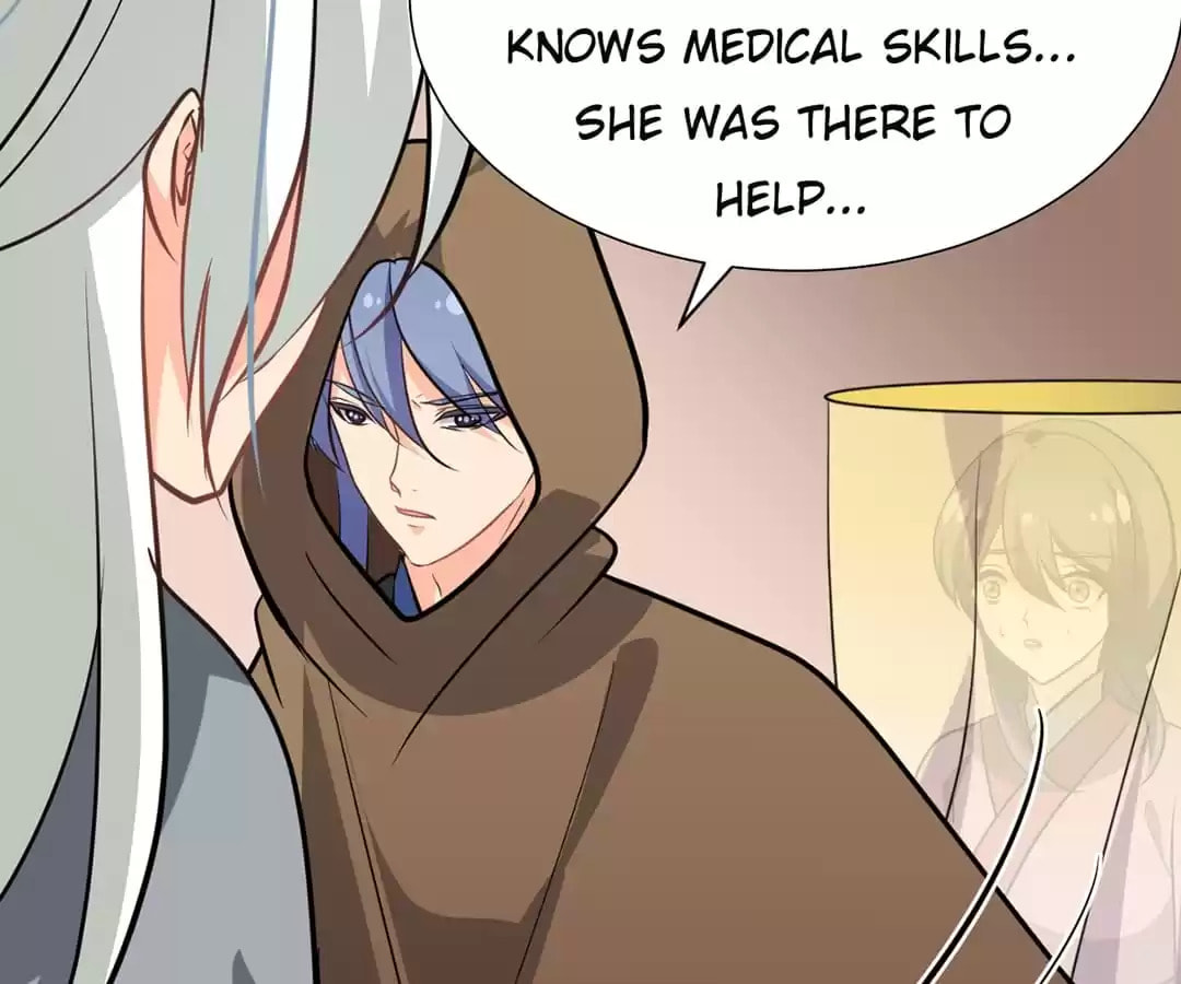 Read Crazy for You chapter 407 image 39 on Lezhin