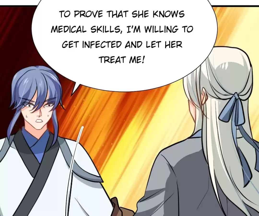 Read Crazy for You chapter 408 image 19 on Lezhin