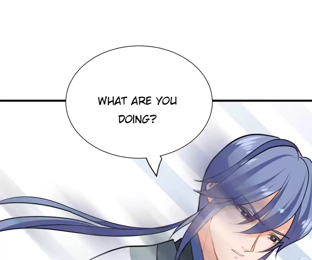 Read Crazy for You chapter 408 image 33 on Lezhin