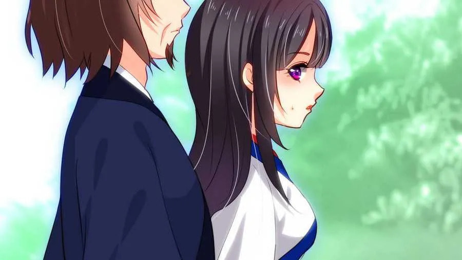 Read Crazy for You chapter 41 image 2 on Lezhin