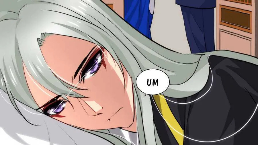 Read Crazy for You chapter 41 image 21 on Lezhin