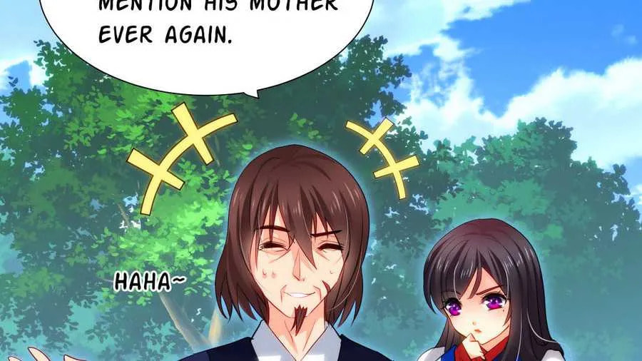 Read Crazy for You chapter 41 image 8 on Lezhin